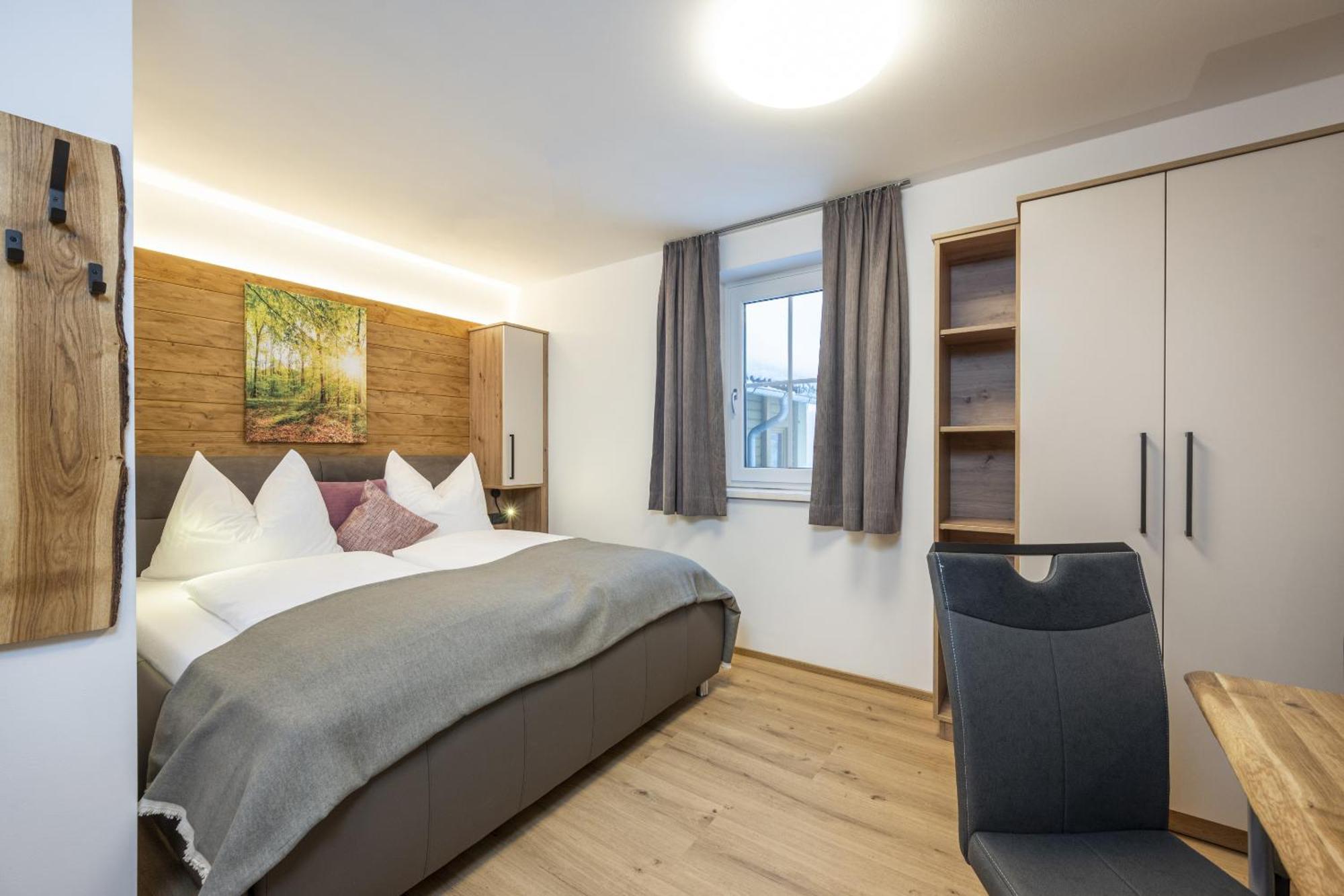 Weitenmoos Panorama Apartments Санкт Йохан им Понгау Екстериор снимка