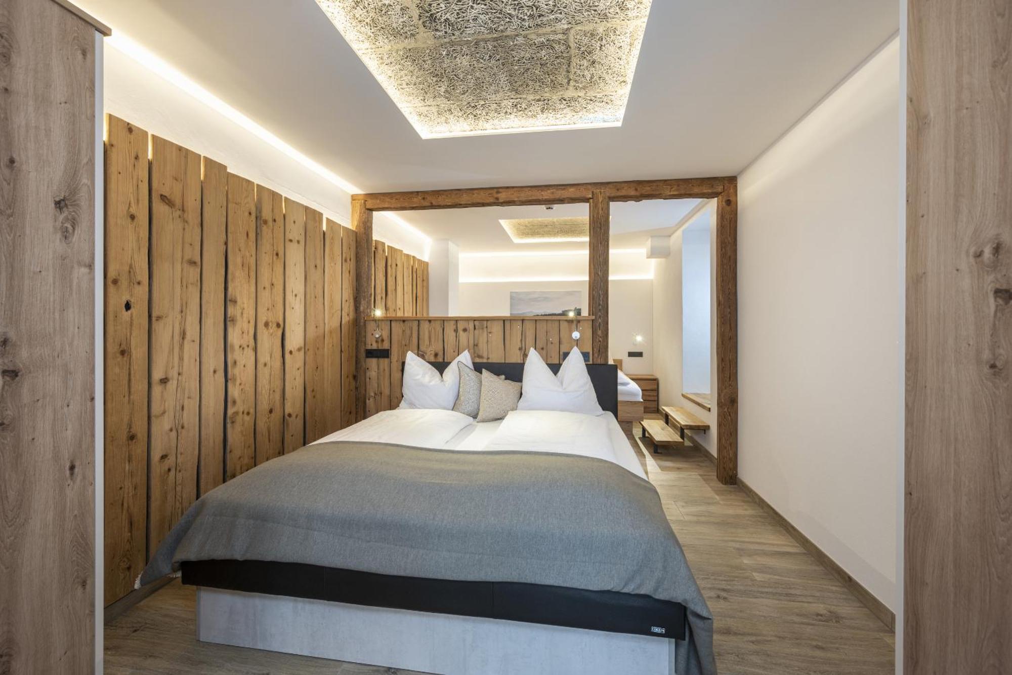 Weitenmoos Panorama Apartments Санкт Йохан им Понгау Екстериор снимка
