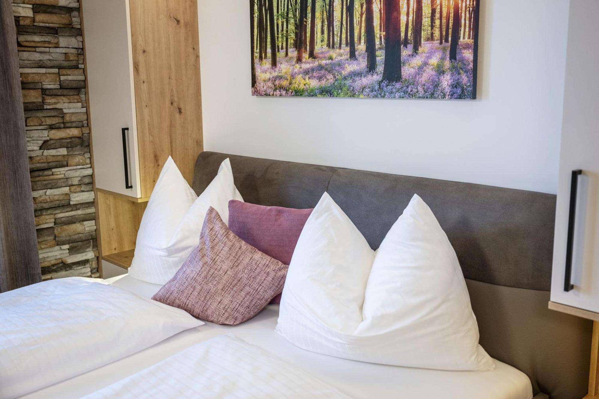 Weitenmoos Panorama Apartments Санкт Йохан им Понгау Стая снимка