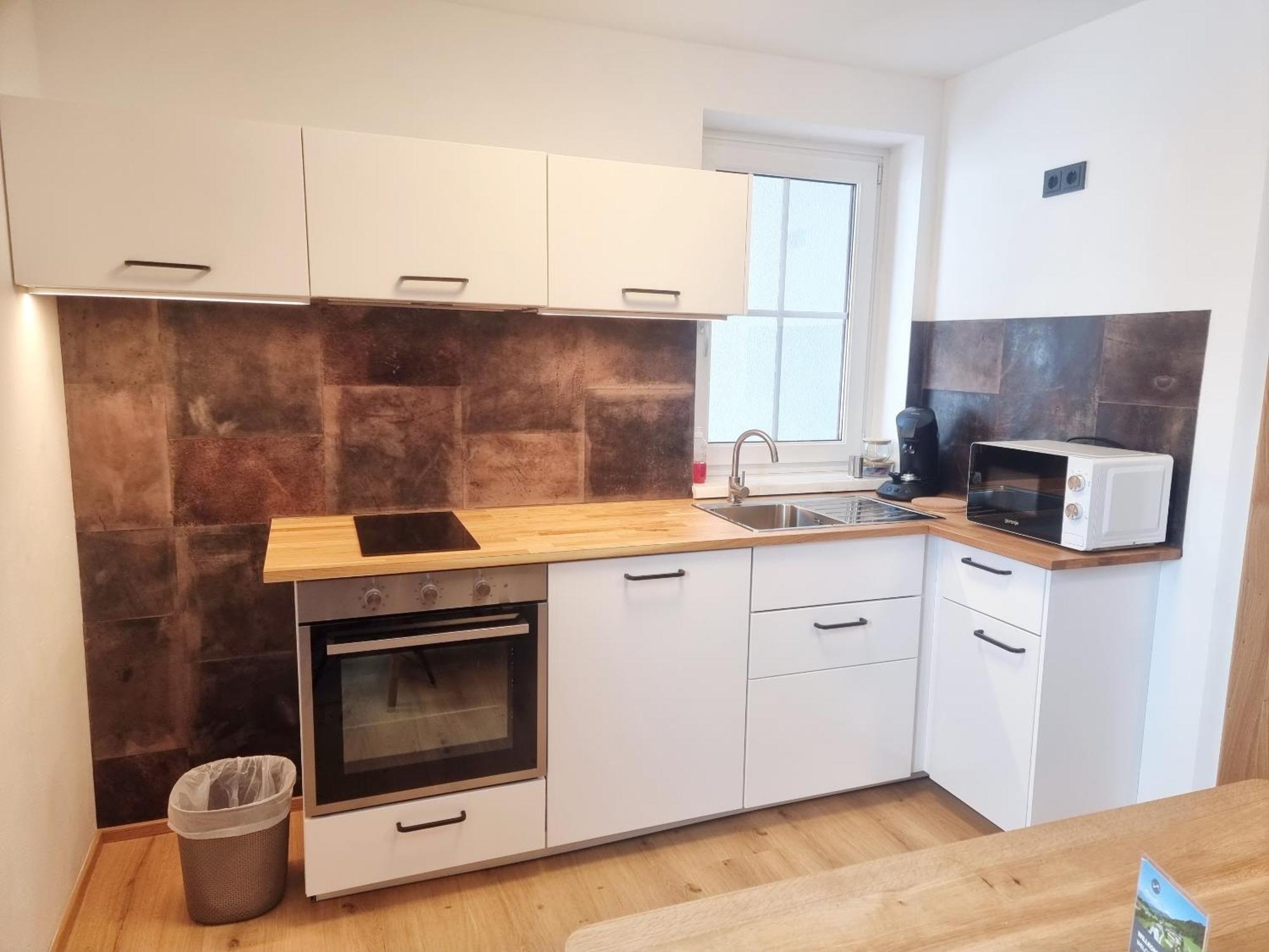 Weitenmoos Panorama Apartments Санкт Йохан им Понгау Стая снимка